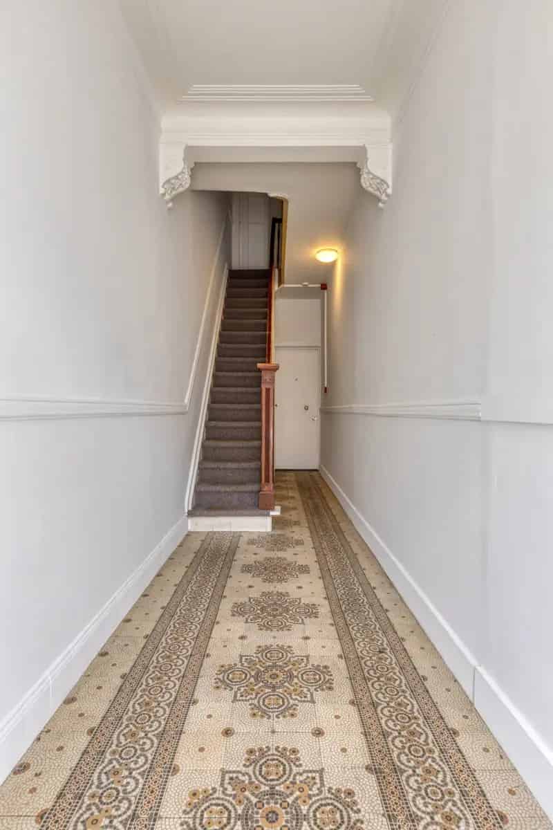 Appartement te huur