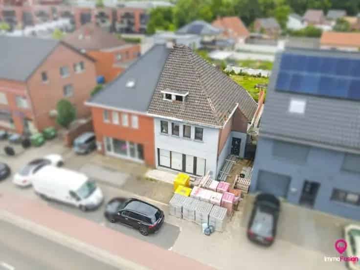 Huis Te Koop