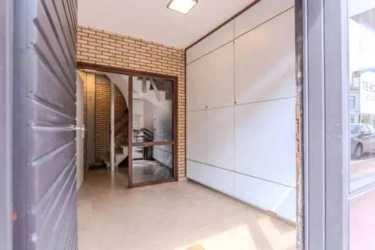 Appartementenblok Te Koop: 3 Appartementen  Dubbele Garage