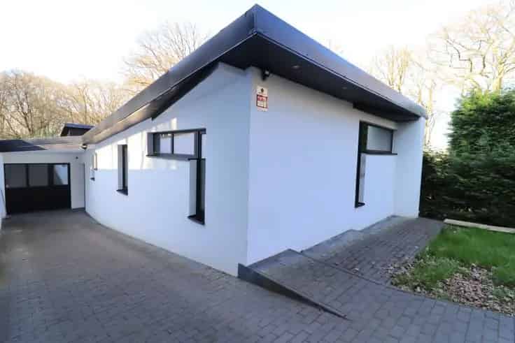 Bungalow Te Koop