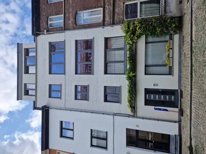 Appartement te huur in Gent
