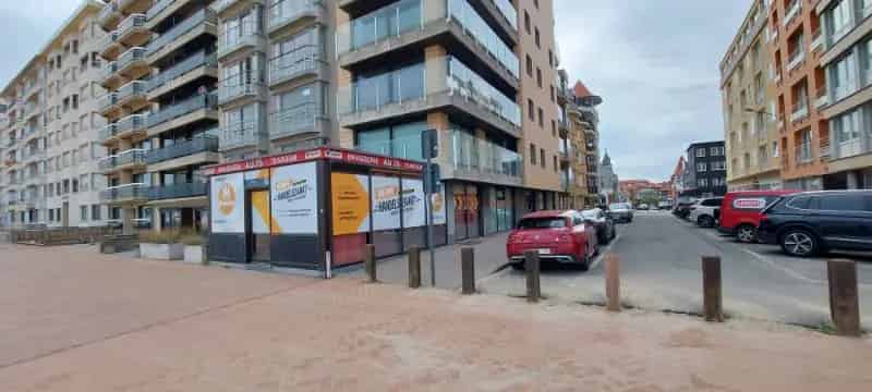 HORECAZAAK OP DE ZEEDIJK