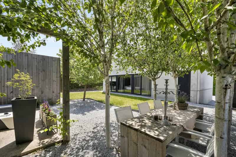 Moderne Villa te Huur Vlaamse Ardennen Prachtig Zicht