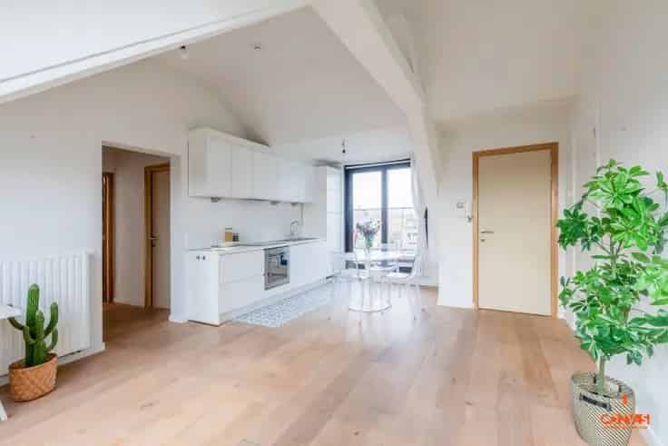 Penthouse Te Koop