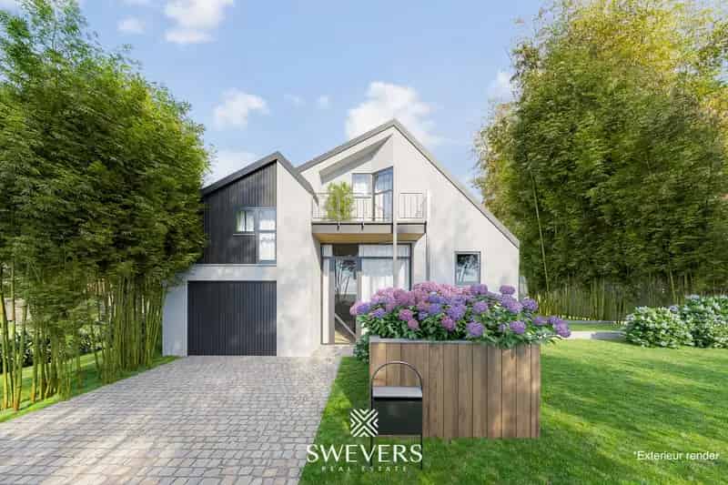 Huis te koop