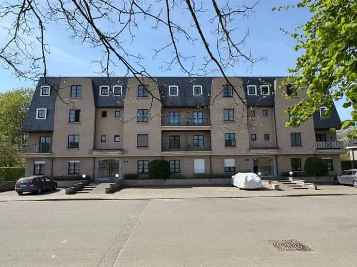 Appartement Te Koop
