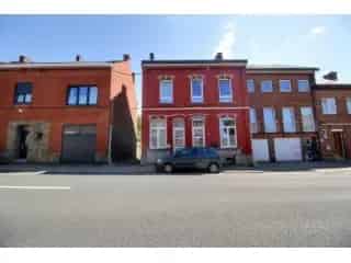 Huis te koop - Montignies-sur-Sambre VBD00095