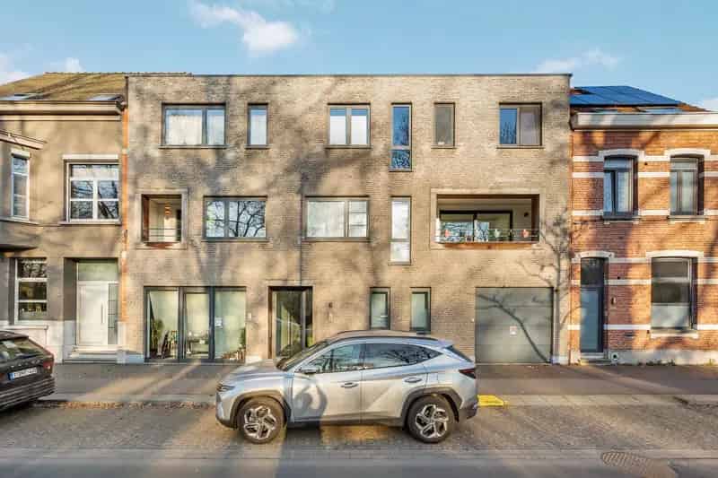 Appartement te huur