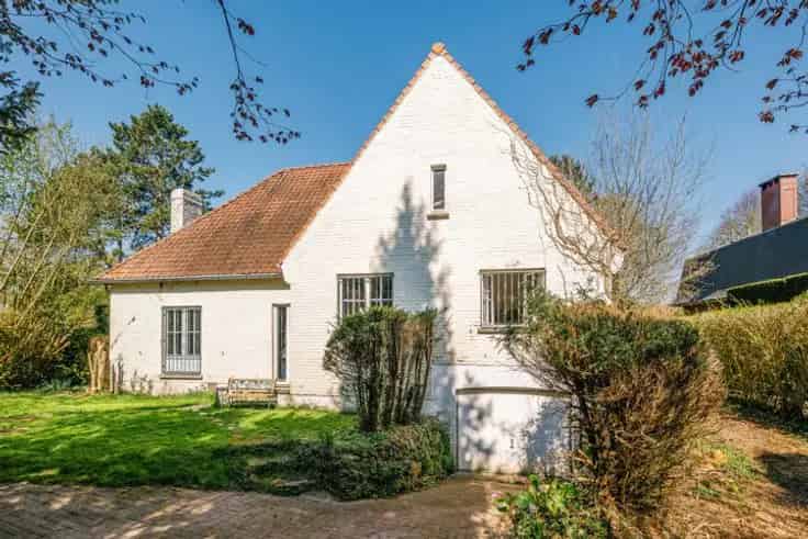 Huis Te Koop