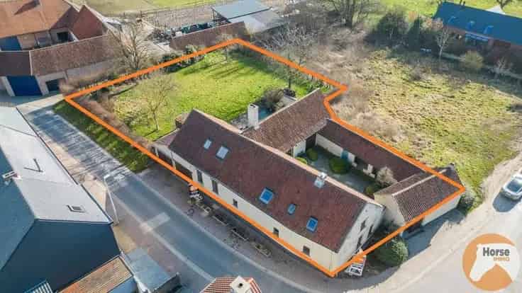 Landhuis Te Koop