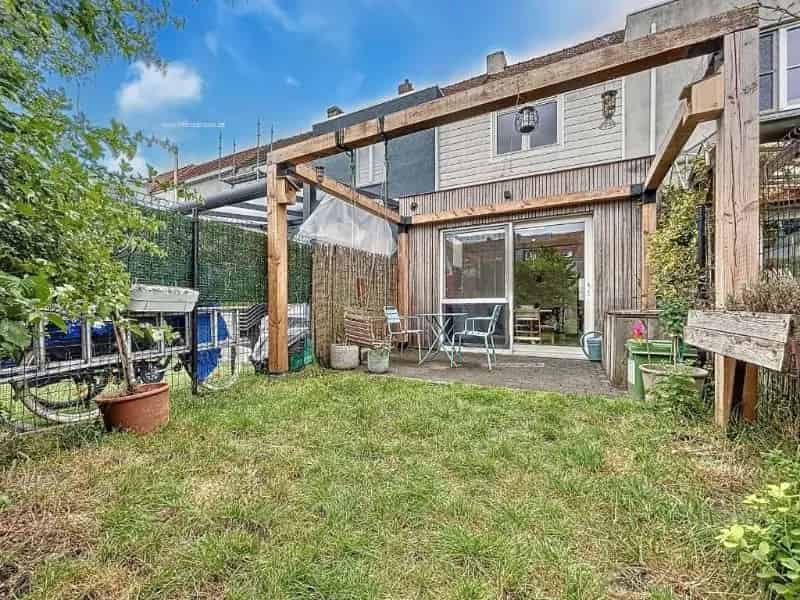 Huis te koop Gent