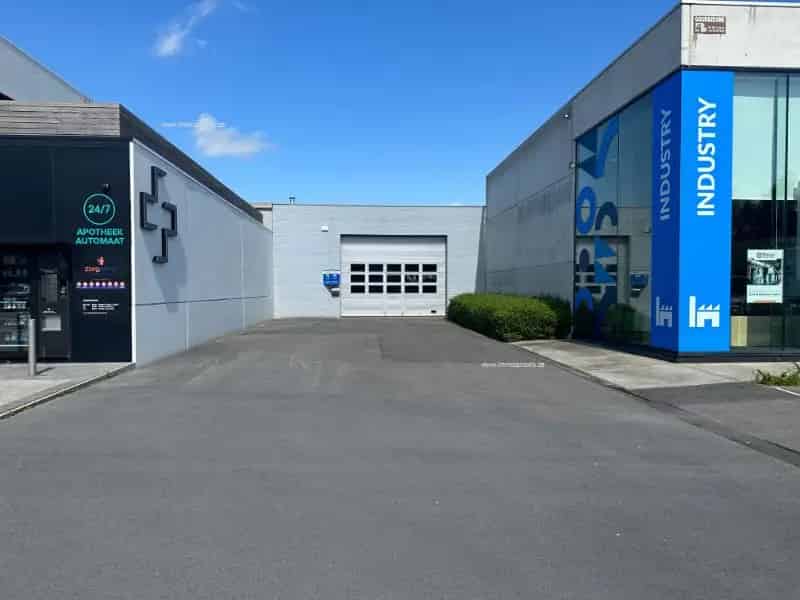 Handelspand te huur Roeselare