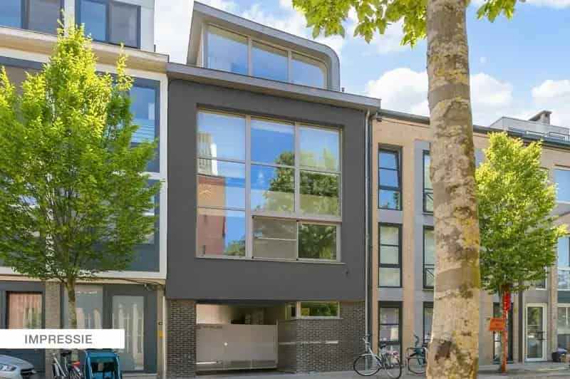 Herenhuis Te Hasselt