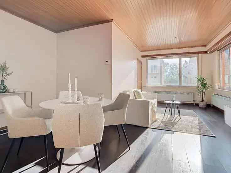 Appartement 2 slaapkamers Wijnegem