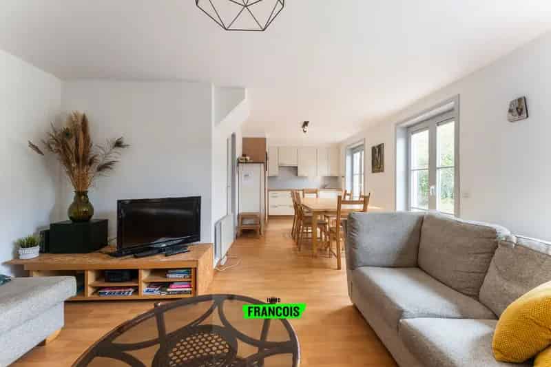 Rustig gelegen vakantiehuis met 3 slaapkamers & terras in Seaside Village