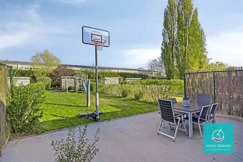 Instapklare woning - 3 slpks - garage - terras - tuin