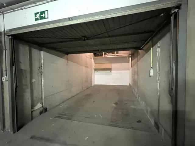 Garage  te Woluwe-Saint-Lambert 