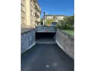 Garagebox te koop - Sint-Denijs-Westrem RBR69853