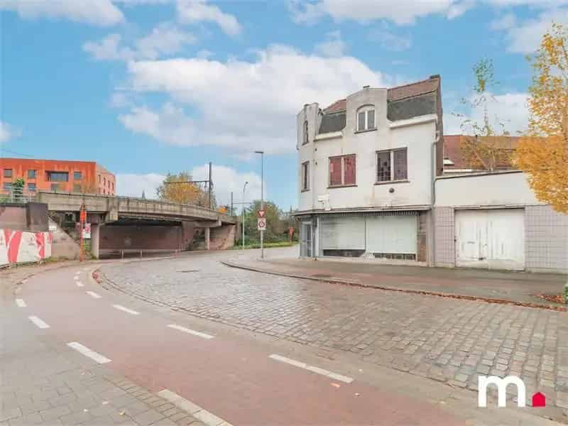 Handelspand te koop Kortrijk
