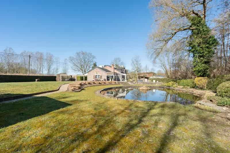 Huis te koop