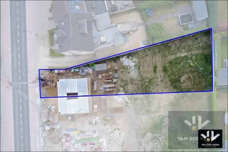 Nieuwbouwwoning Opglabbeek Centrum 6 BTW Mogelijk