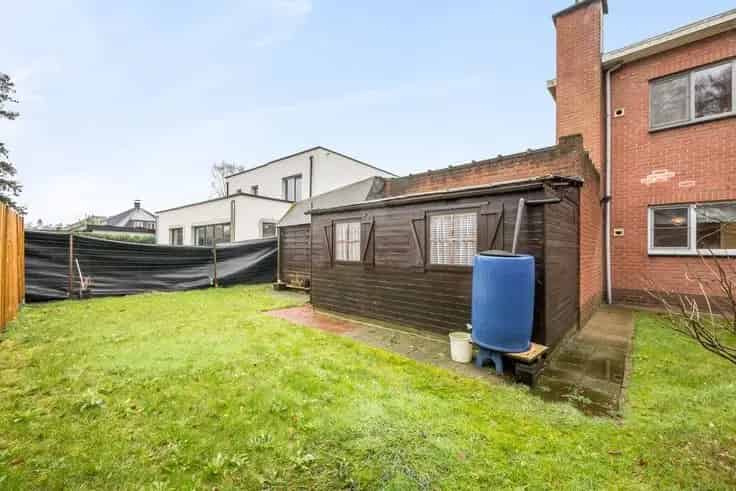 Gelijkvloers Appartement 3 Slaapkamers Beveren