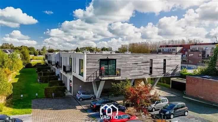 Serviceflat Te Koop 2 Slaapkamers Ruime Assistentiewoning