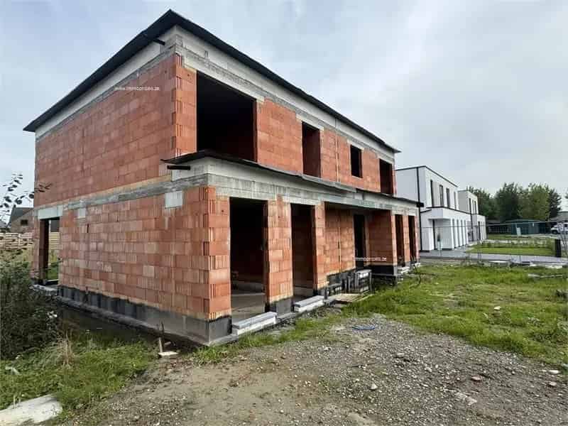 Nieuwbouw huis te koop in Koekelare
