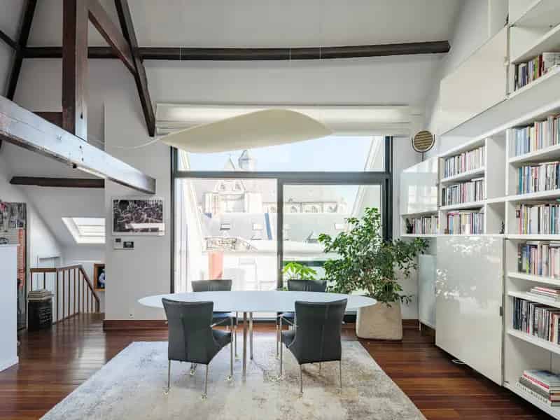 Appartement te koop