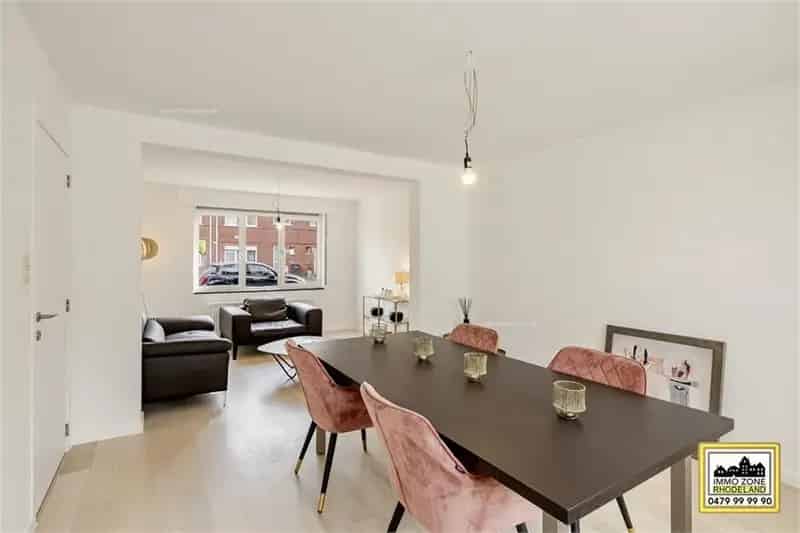 Huis te koop Blaasveld