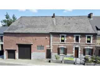 Huis te koop - Sivry-Rance VBD03006