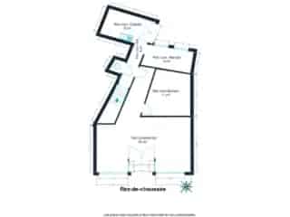 Huis gemengd gebruik te koop - Florennes VBC58813   In optie
