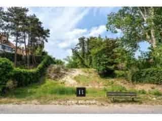 Bouwgrond te koop De Haan - Villa aan Zee