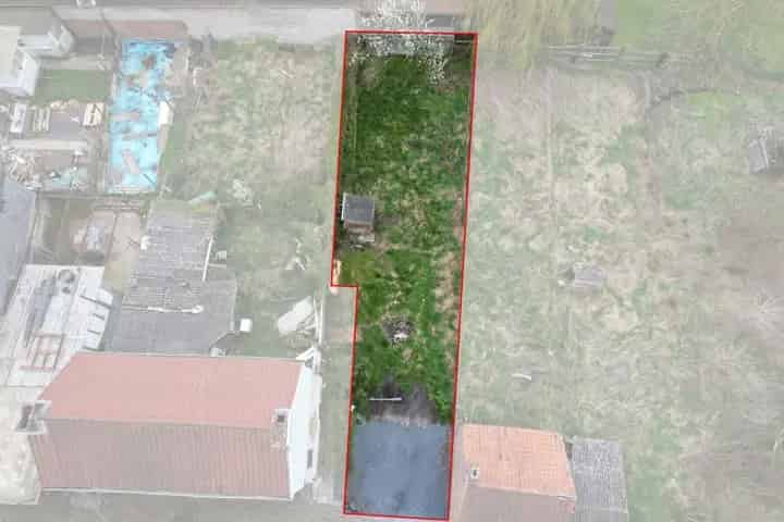 Bouwgrond te koop in Chapelle-Lez-Herlaimont