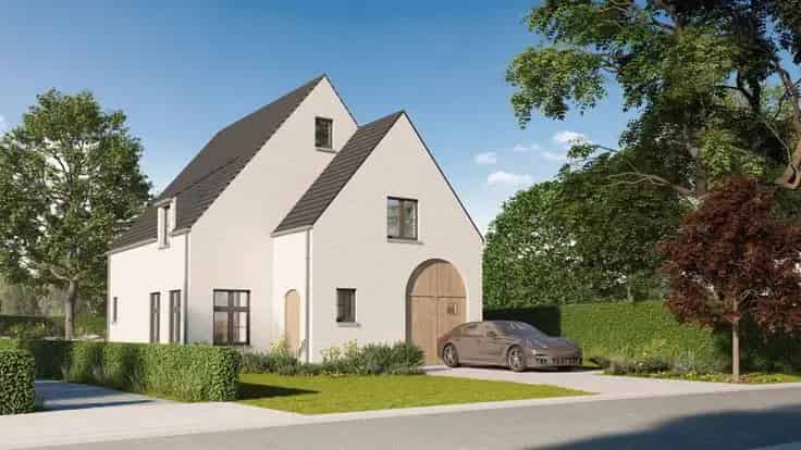 Huis Te Koop