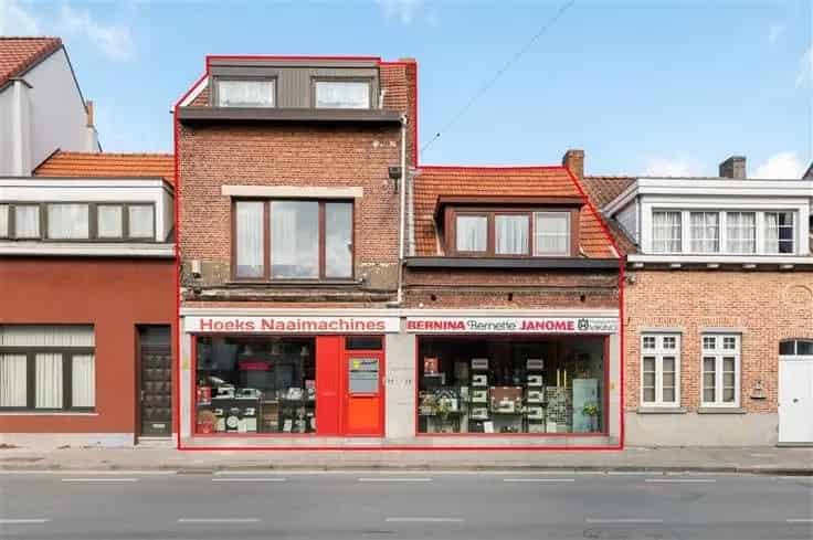 Huis Te Koop