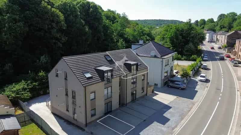 Appartement te koop in Bouffioulx