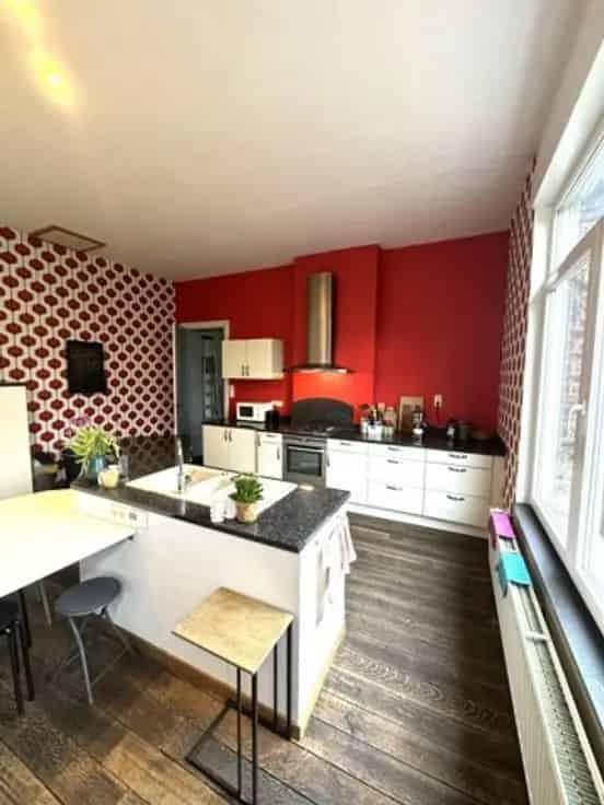 Duplex Te Koop