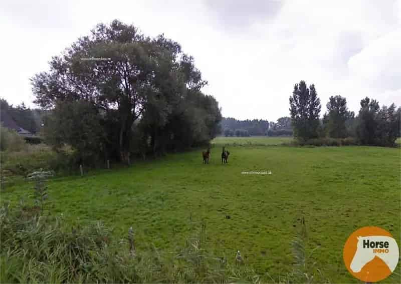 Recreatiegrond te koop Mespelare
