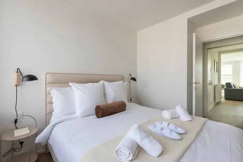 Appartement te koop