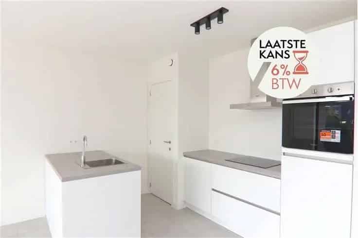 Appartement Te Koop