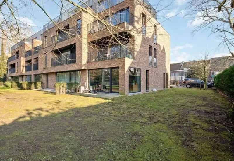Appartement te huur