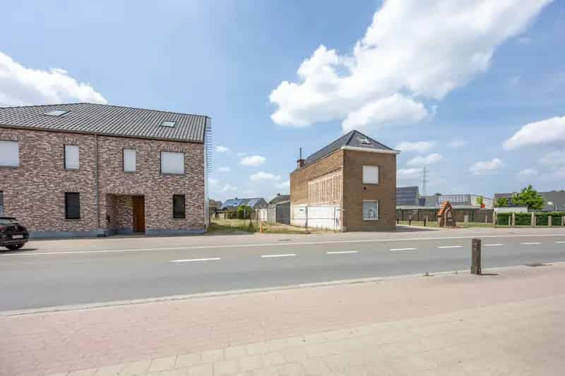 Grond te huur