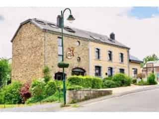 Huis te koop Libin - Gezinswoning met rendabele B&B