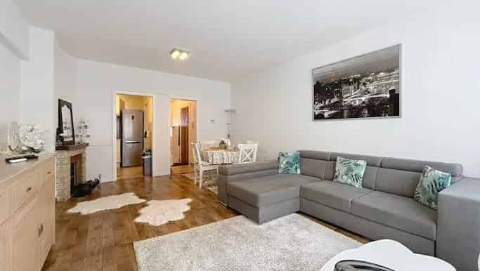 Appartement te koop in De Wandstraat 217, Laken - Dewaele