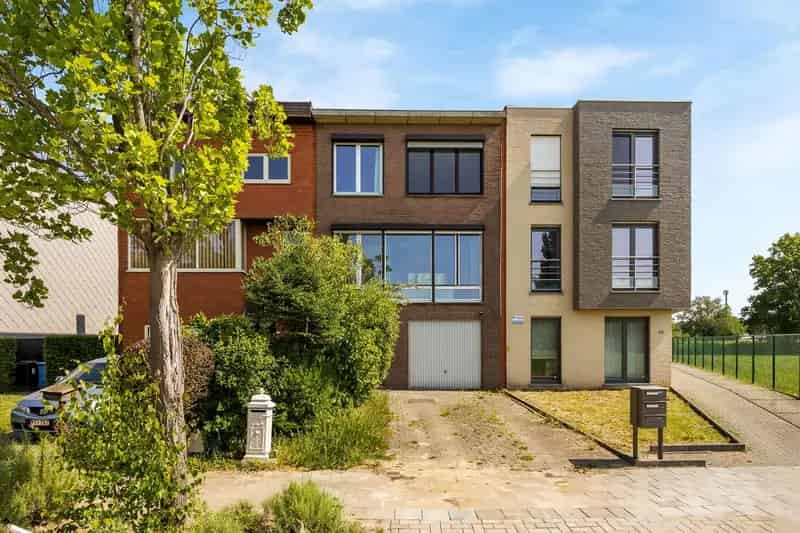 Huis te koop