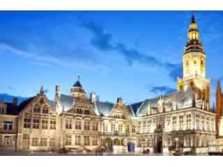 Handelspand te koop - Veurne RBS68839