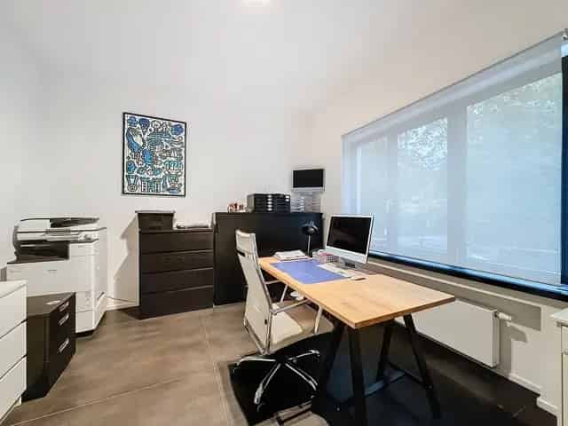 Huis te huur in Uccle
