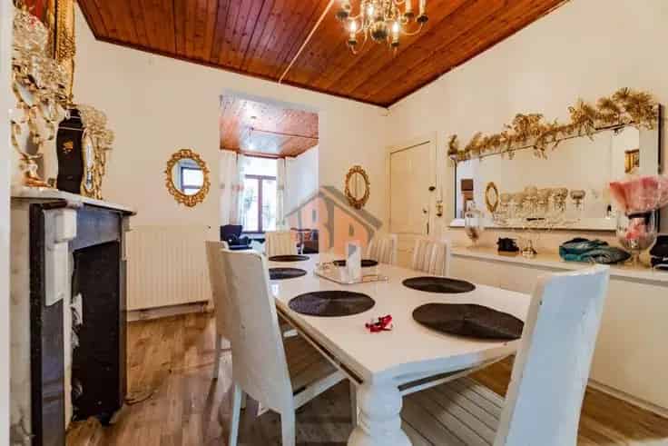 Appartementsblok Te Koop