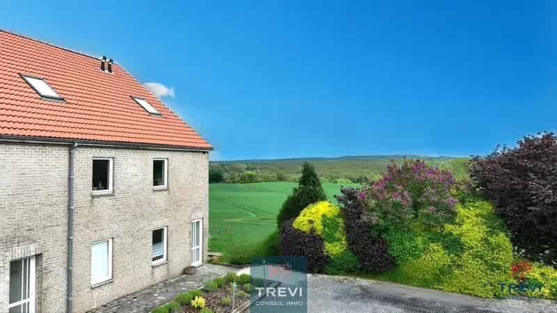 Appartement te huur 1 slaapkamer tuin nabij centrum